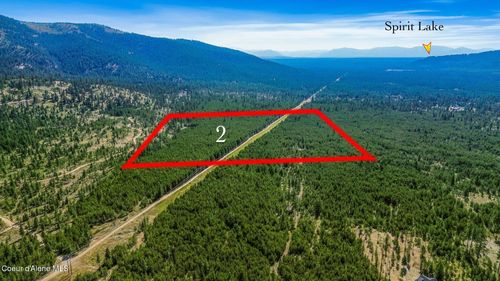 NKA Rogstad Powerline Rd, Blanchard, ID, 83804 | Card Image