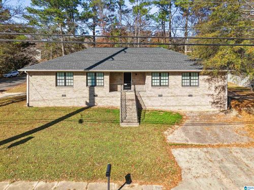 1010 Montclair Rd, BIRMINGHAM, AL, 35213-1306 | Card Image