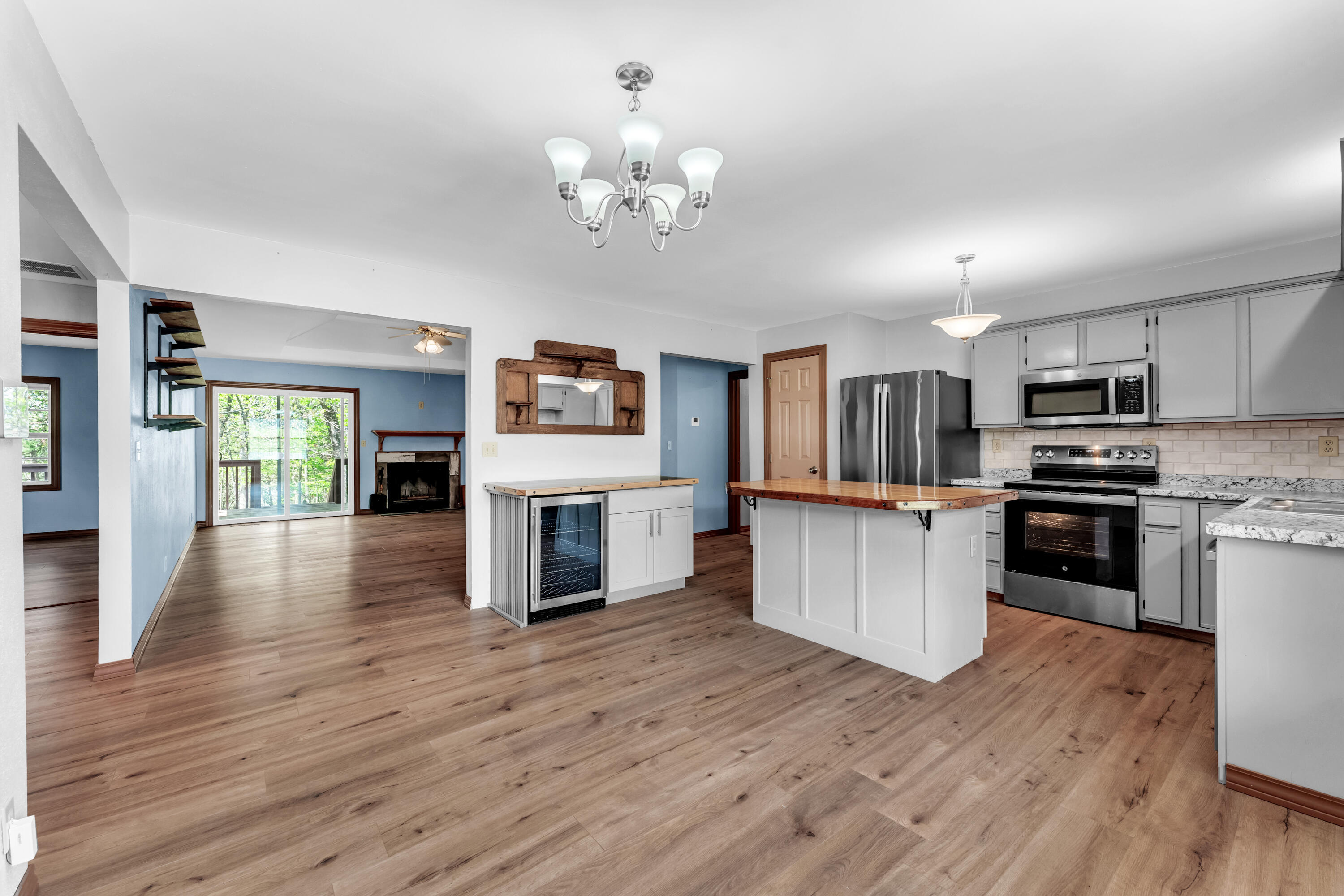 Residential in Kimberling City 4