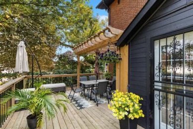 220 Moira St W, House other with 4 bedrooms, 3 bathrooms and 8 parking in Belleville ON | Image 37