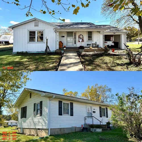 408 S 2nd St, Houston, MO, 65483-1521 | Card Image