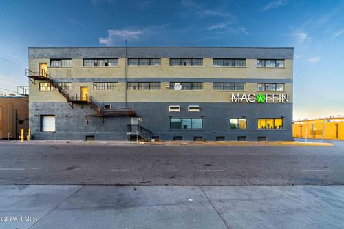 ste-102-1601 Magoffin Ave, El Paso, TX, 79901-1735 | Card Image