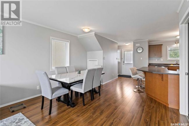 612-1303 Richardson Rd, Townhouse with 3 bedrooms, 2 bathrooms and null parking in Saskatoon SK | Image 6