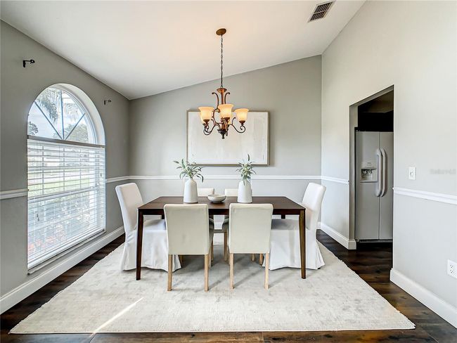 309 Ruby Lake Loop, House other with 3 bedrooms, 2 bathrooms and null parking in Winter Haven FL | Image 22