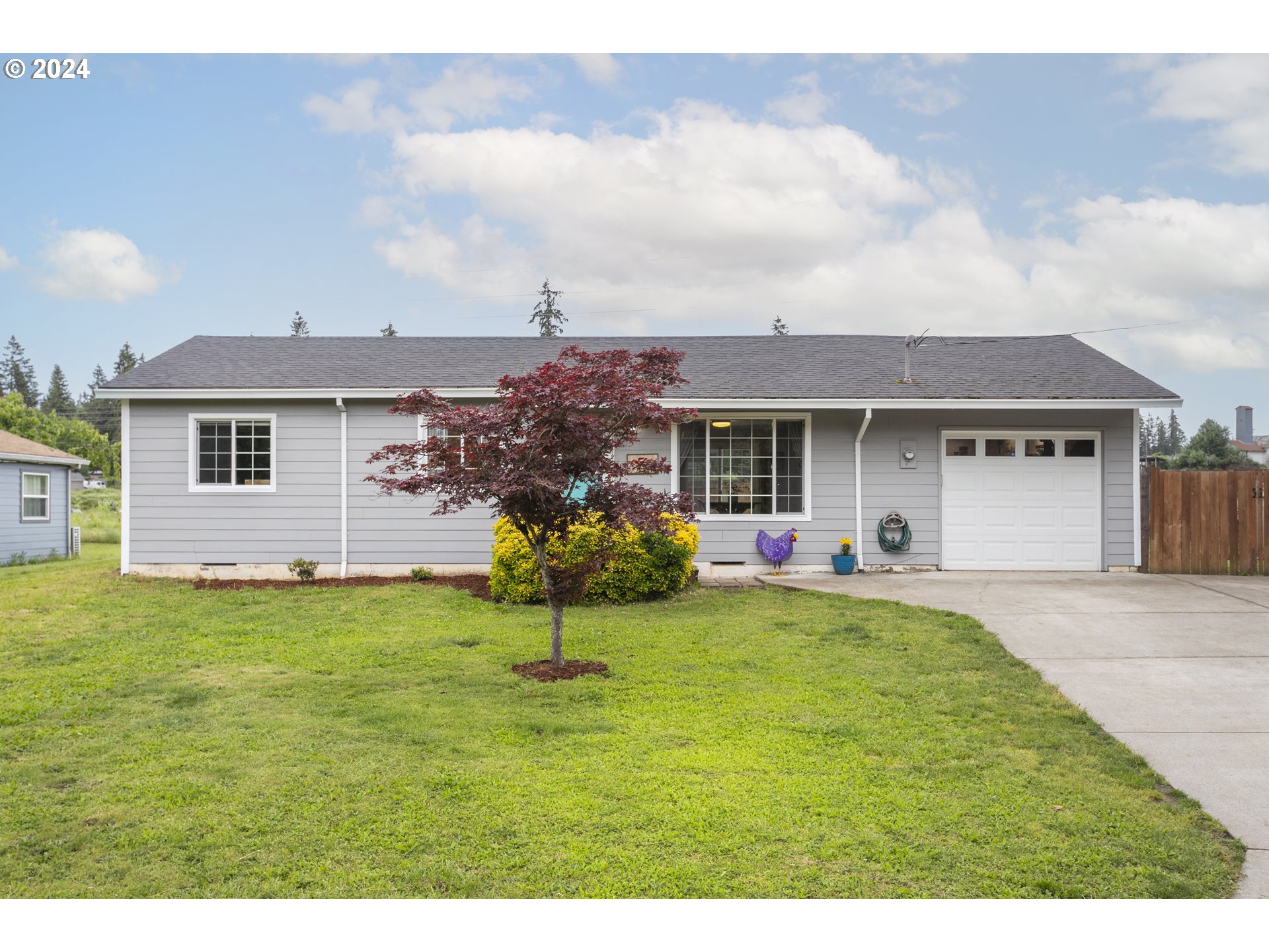 Christine Ct, Oregon City, OR 97045