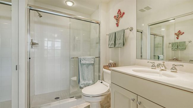 APT-603 - 409 N Point Rd, Condo with 3 bedrooms, 3 bathrooms and null parking in OSPREY FL | Image 36