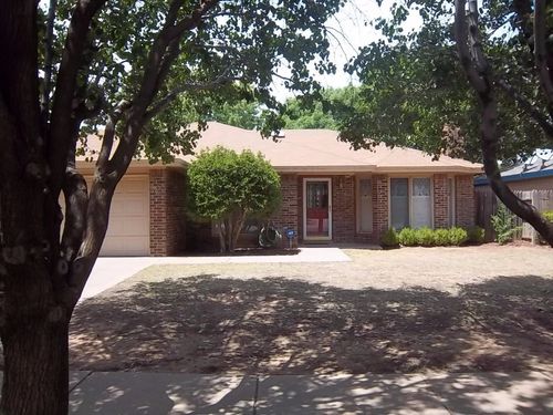 5016 61st St, Lubbock, TX, 79414-4602 | Card Image