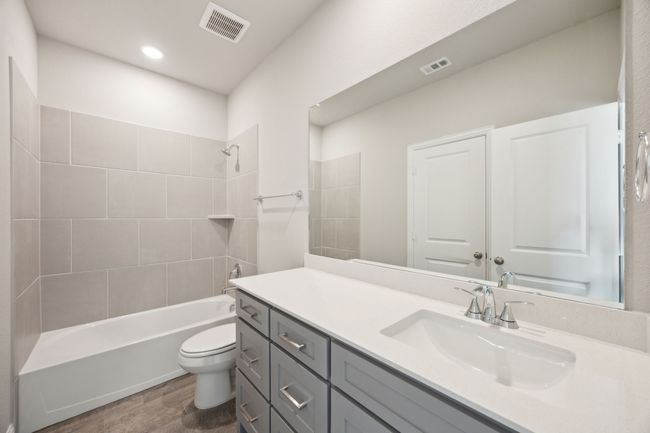 611 Parrino Pkwy, House other with 4 bedrooms, 5 bathrooms and null parking in Princeton TX | Image 23