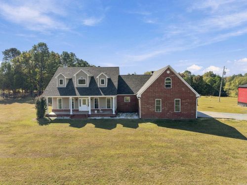 75 Cummings Rd, Mount Vernon, AR, 72111-9612 | Card Image