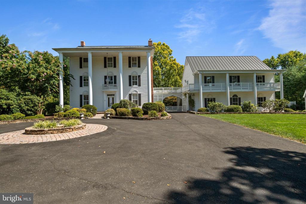 Good Hope Rd, Silver Spring, MD 20905