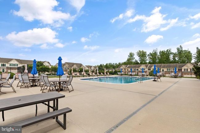 355 Tufton Cir, Townhouse with 3 bedrooms, 4 bathrooms and null parking in FALLSTON MD | Image 35