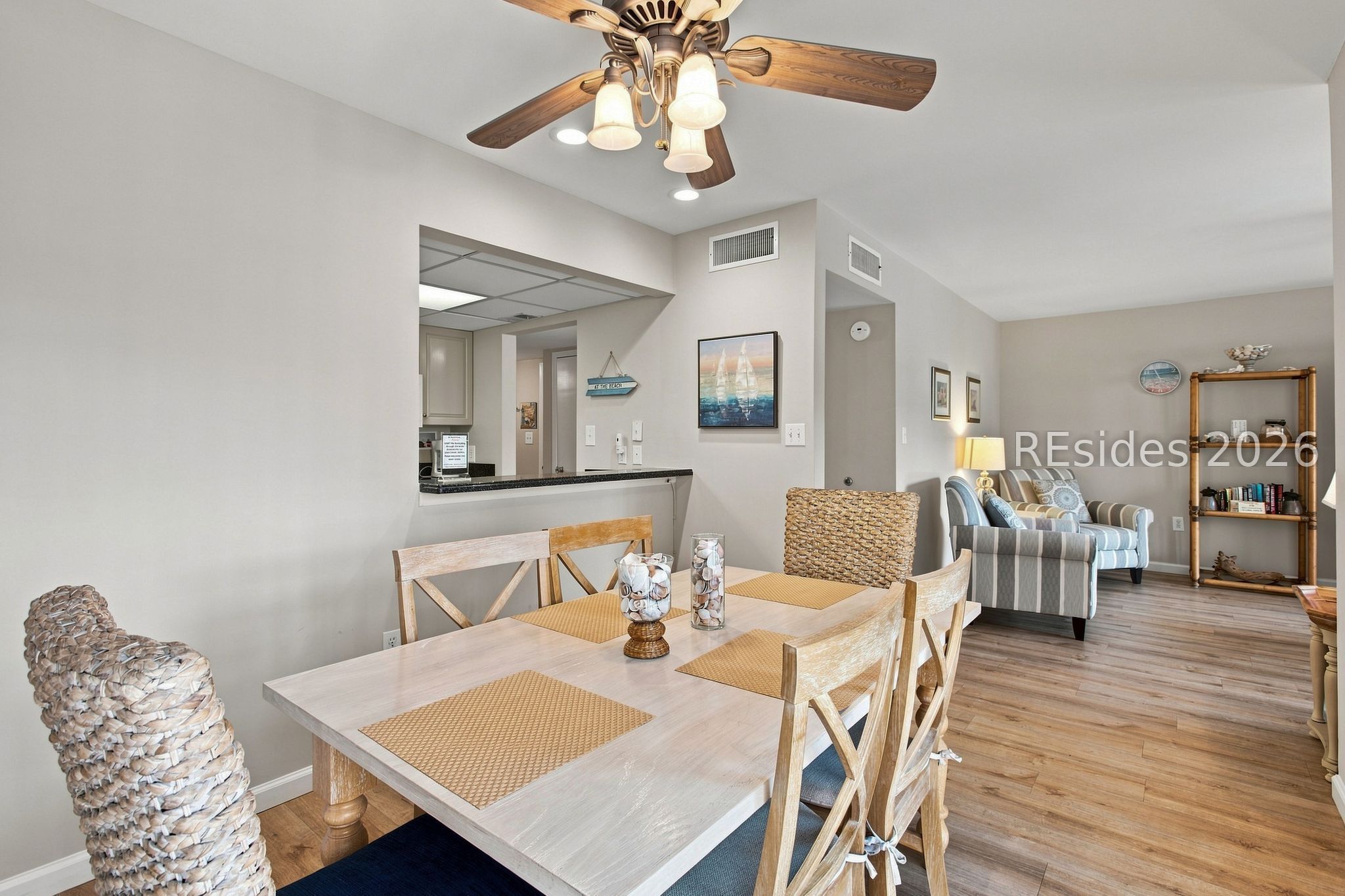 Residential in Hilton Head Island 4