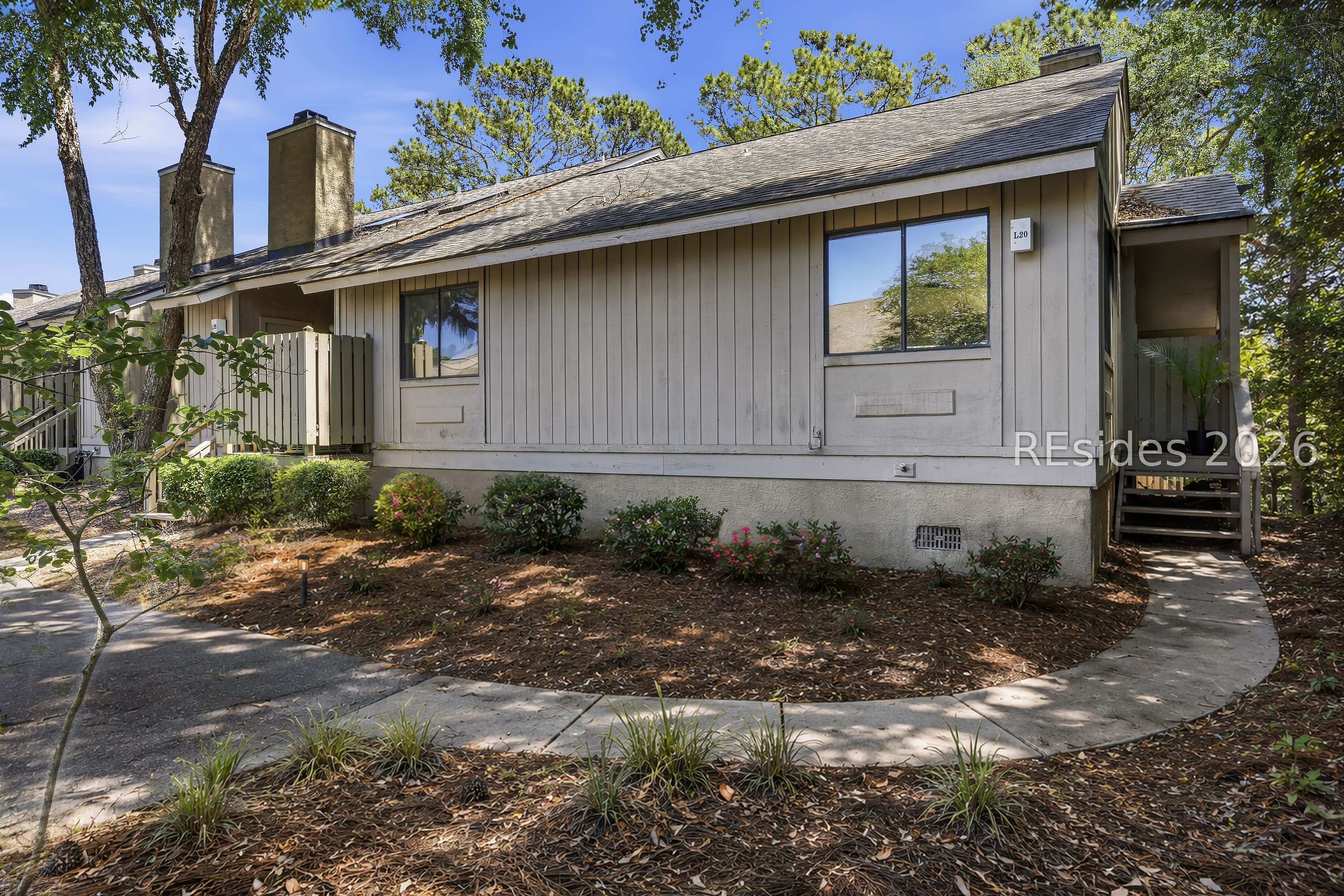 Residential in Hilton Head Island