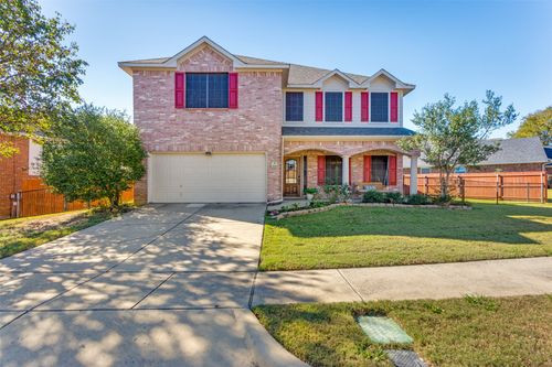3010 Greenway Dr, Burleson, TX, 76028-8324 | Card Image