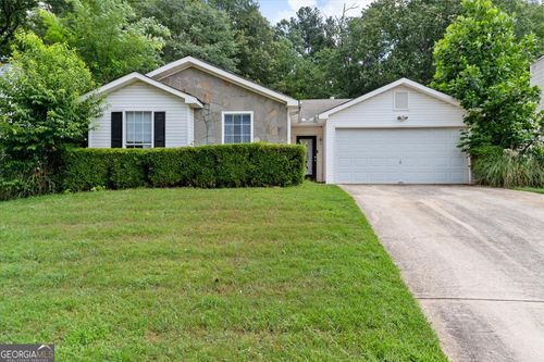 122 Lake Ter, Mcdonough, GA, 30253-6545 | Card Image