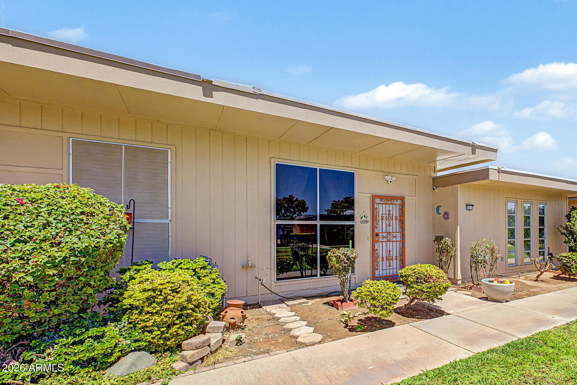 Residential in Sun City 5