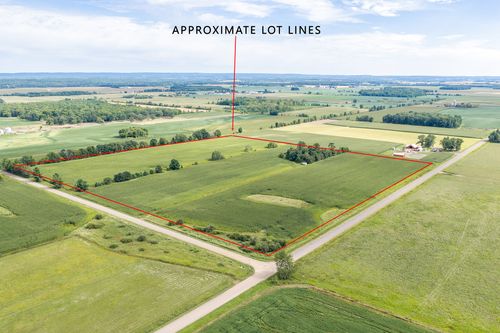 40 Acres 29th Ave & 21st St, SARONA, WI, 54870 | Card Image