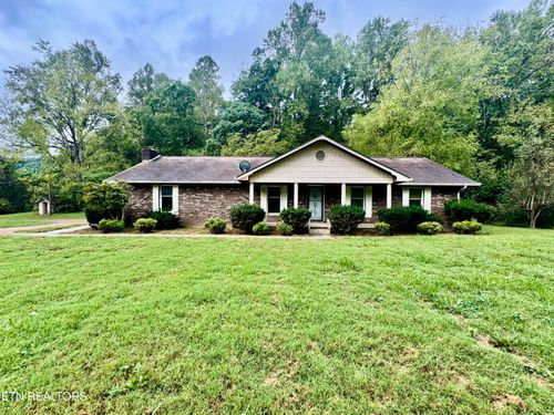 1588 Highway 116, Caryville, TN, 37714-3503 | Card Image