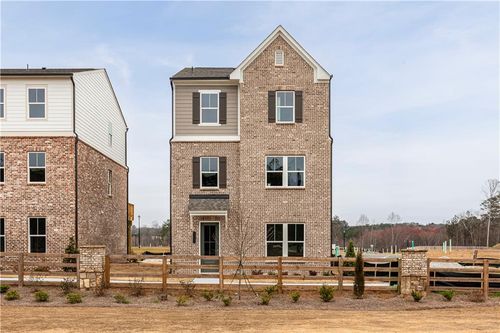 3585 Tristens Cove Walk, Loganville, GA, 30052 | Card Image