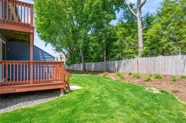 UNIT-908 - 200 Heroux Blvd, Condo with 2 bedrooms, 2 bathrooms and 2 parking in Cumberland RI | Image 5