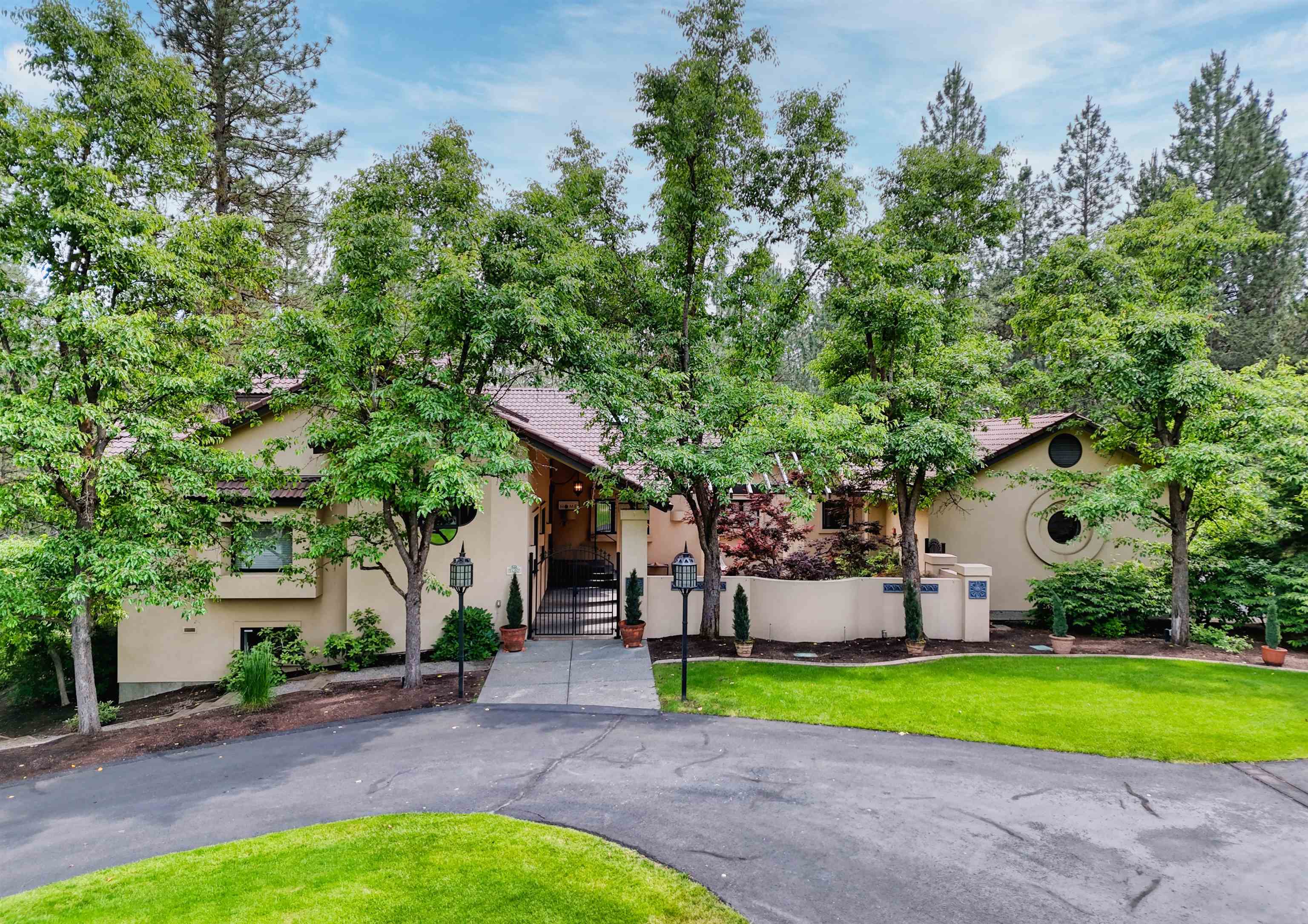 Heritage Ln, Spokane, WA 99208