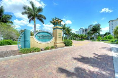 1008 - 3426 Hancock Bridge Parkway, Condo with 3 bedrooms, 2 bathrooms and null parking in North Fort Myers FL | Image 2