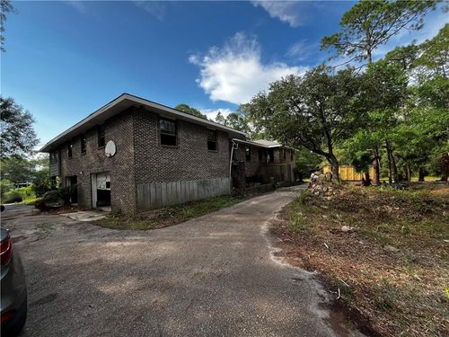 59131 Cypress Bayou Ln, Lacombe, LA, 70445-3603 | Card Image