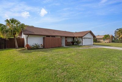 3156 Calgary Street, House other with 3 bedrooms, 2 bathrooms and null parking in Melbourne FL | Image 2