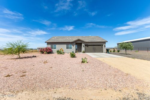 21412 W Mellow St, Wittmann, AZ, 85361-8884 | Card Image