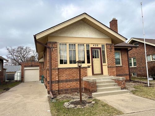 420 N 18th St, Fort Dodge, IA, 50501-3429 | Card Image