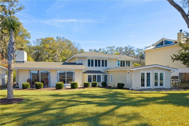 20 Kirk Bluff Rd, House other with 4 bedrooms, 3 bathrooms and null parking in Bluffton SC | Image 54