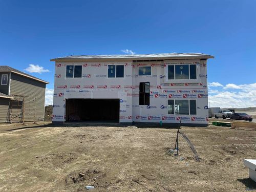 472 Alpha Ave, Box Elder, SD, 57719-2129 | Card Image