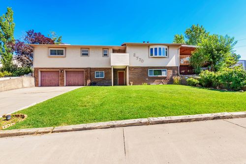 2770 Nine Iron Dr, Grand Junction, CO, 81506-3931 | Card Image