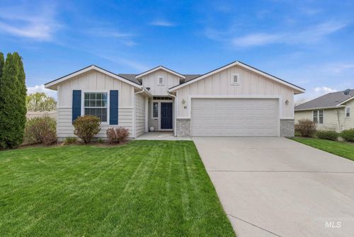 91 W Screech Owl Dr, Kuna, ID, 83634-3361 | Card Image