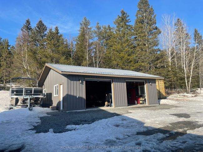 468505 5 Ave, House other with 3 bedrooms, 2 bathrooms and 8 parking in Englehart ON | Image 19