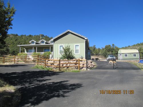 375 N Matt Dillon Trl, Central, UT, 84722-3029 | Card Image