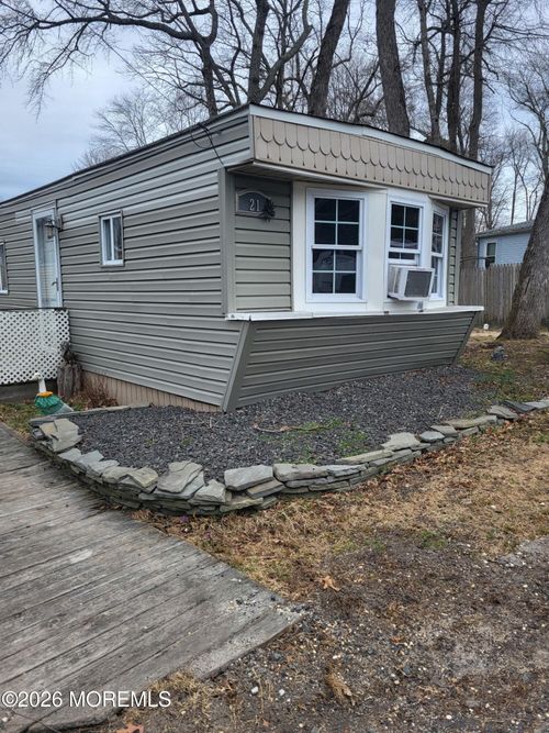 21-3050 State 138, Wall, NJ, 07719 | Card Image