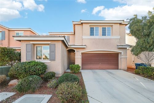 10979 Palo Duro Canyon Street, Las Vegas, NV, 89179 | Card Image