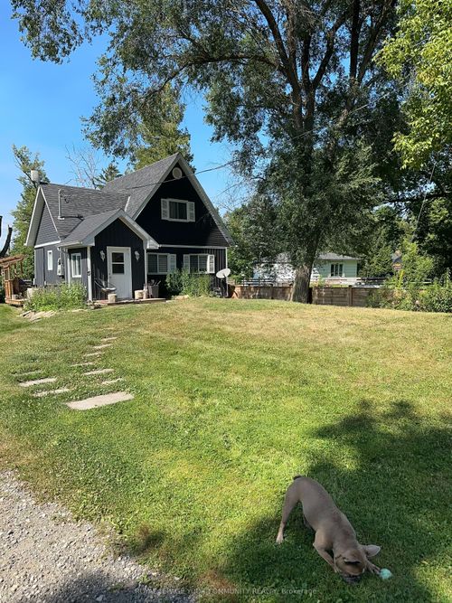 8490 Nottawasaga River Rd, Loretto, ON, L0G1L0 | Card Image