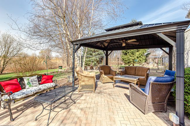 12941 Grande Poplar Cir, House other with 4 bedrooms, 3 bathrooms and 6 parking in Plainfield IL | Image 33