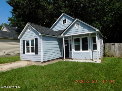 106 Mulberry Ln, Jacksonville, NC, 28546-4548 | Card Image