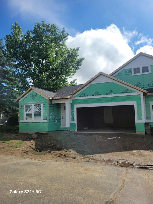 325 Round Hill Rd, Kalamazoo, MI, 49009-1292 | Card Image