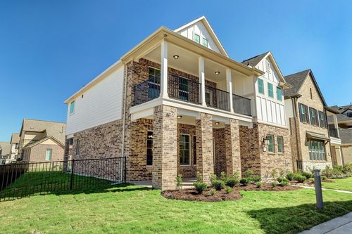 9522 Caddo Ridge Ln, Cypress, TX, 77433-0266 | Card Image