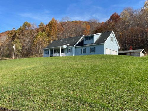 4799 Beckys Creek Road, Huttonsville, WV, 26273 | Card Image