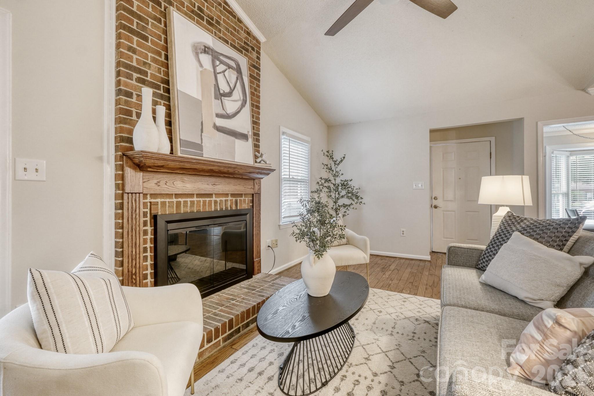 Residential in Charlotte 2