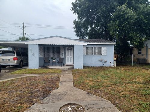 3191 Nw 4th Pl, Lauderhill, FL, 33311-8421 | Card Image