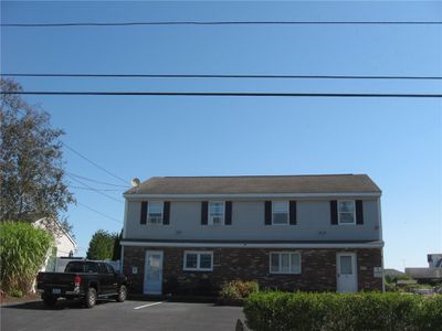 B - 53 Winnapaug Road, Condo with 3 bedrooms, 1 bathrooms and 2 parking in Westerly RI | Image 1