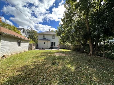 321 S Belmont Avenue, House other with 3 bedrooms, 1 bathrooms and null parking in Springfield OH | Image 3