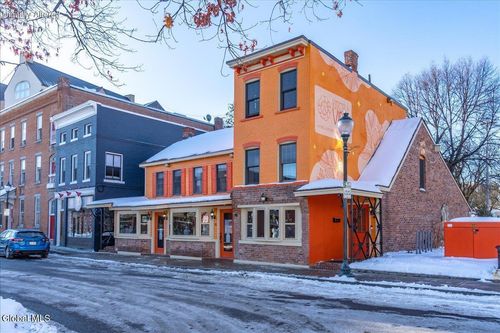 16 Exchange St, Glens Falls, NY, 12801-3508 | Card Image