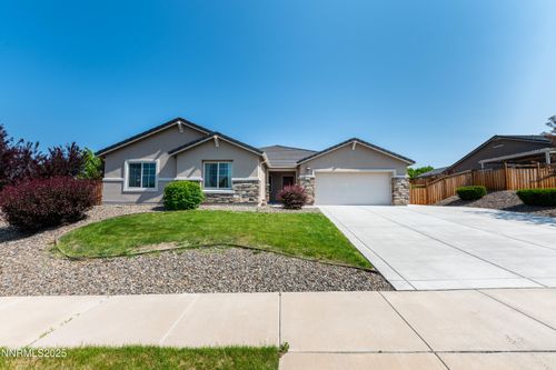 3720 Zoroaster Ct, Sparks, NV, 89436-5444 | Card Image